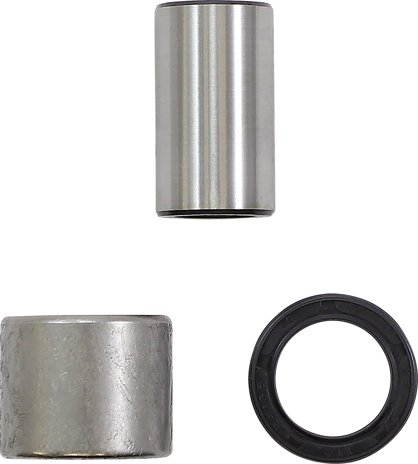 MOOSE OFFROAD Shock Bearing Kit - Back Lower - Suzuki/Yamaha 29-5091