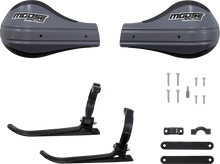 MOOSE OFFROAD Roost 2 Handguards - Gray 53-227