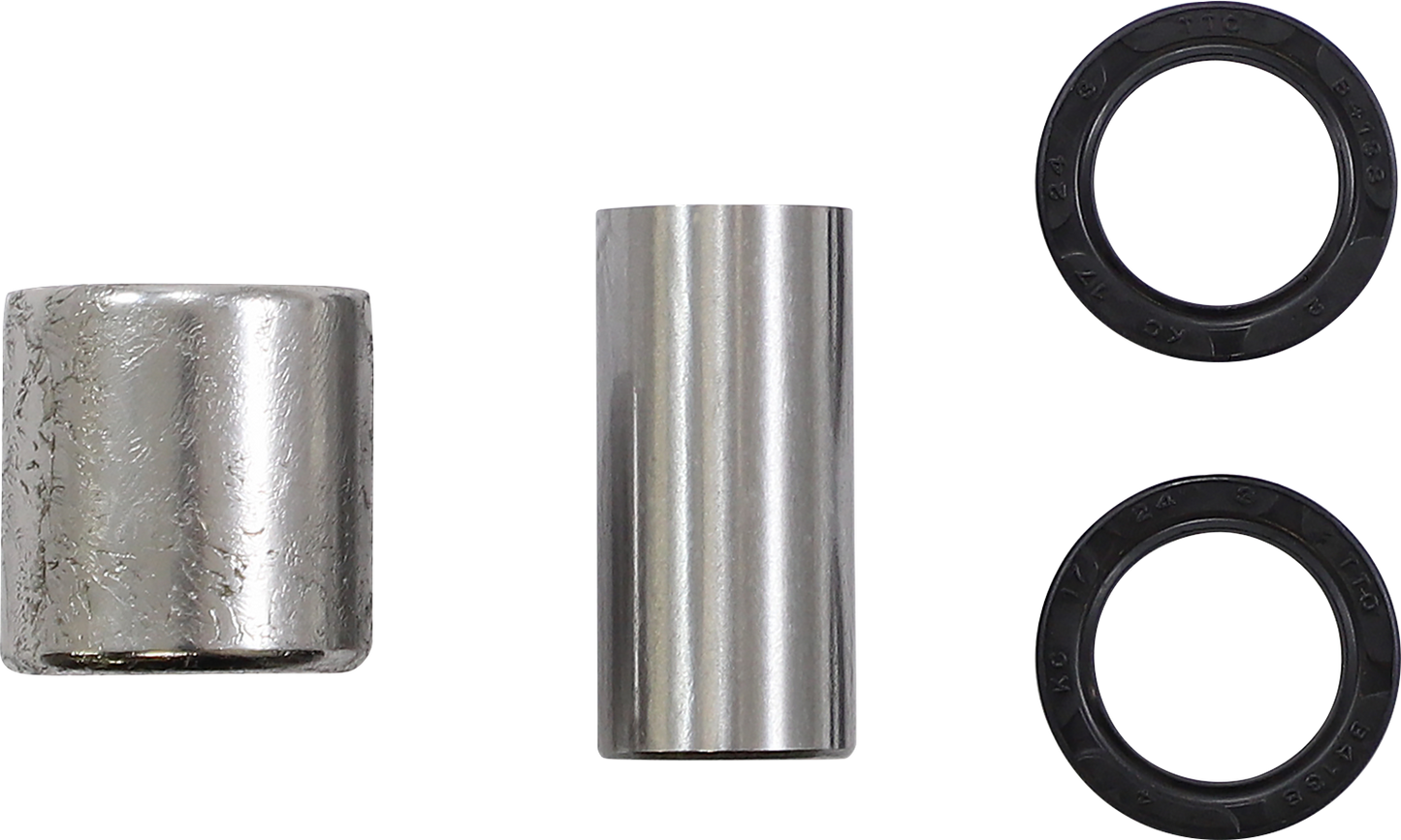 MOOSE OFFROAD Shock Bearing Kit - Lower - Yamaha 29-5092