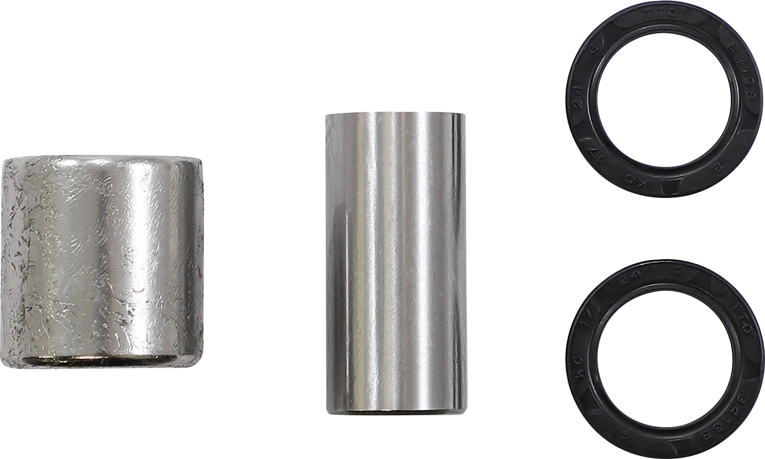 MOOSE OFFROAD Shock Bearing Kit - Lower - Yamaha 29-5092