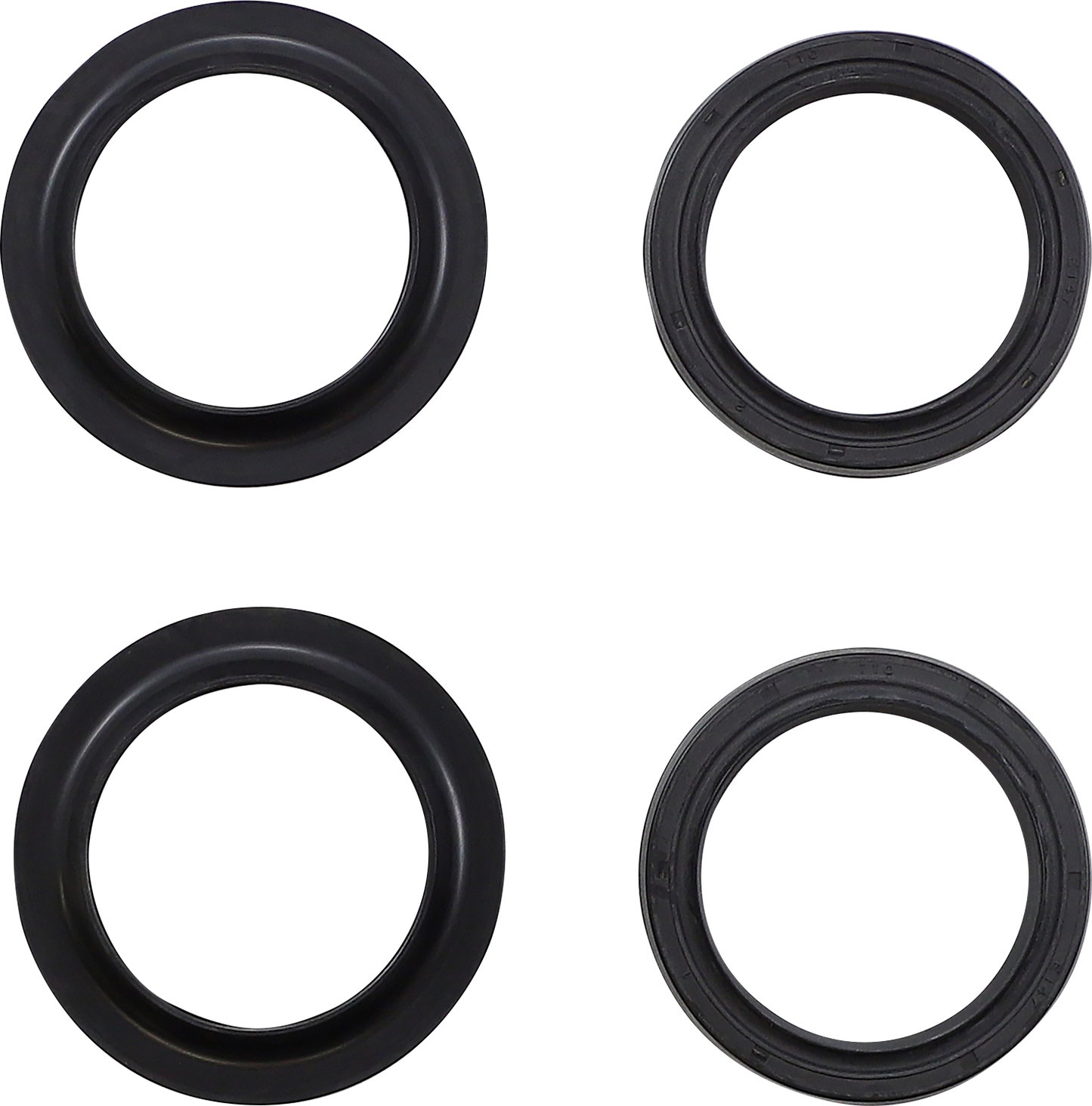 MOOSE OFFROAD Fork Oil Seal Kit - 39 mm 56-165