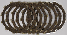 Redline Clutch Kit Ck3454
