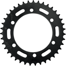 SUNSTAR SPROCKETS Steel Rear Sprocket - 39-Tooth - Kawasaki 2-452939