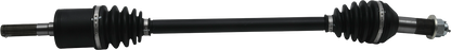 ALL BALLS Axle - Complete - 8 Ball - Extreme Duty - Front Left - '20-'25 Defender AB8-CA-8-134