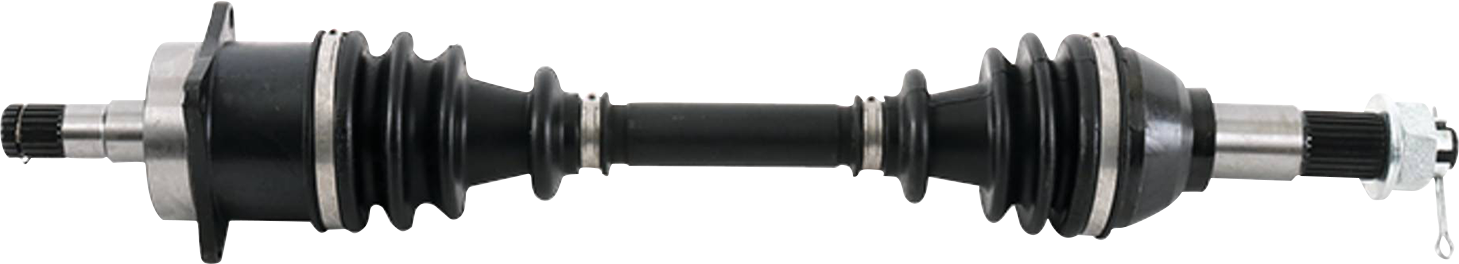 ALL BALLS Axle - Complete - 8 Ball - Extreme Duty - Rear Left/Right | Middle Left - Can-Am AB8-CA-8-311