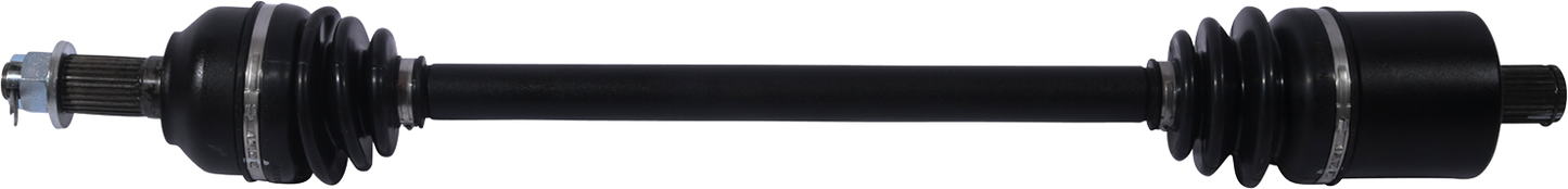 ALL BALLS Axle - Complete - 8 Ball - Extreme Duty - Front Left/Right - '20-'25 RZR Pro XP AB8-PO-8-104