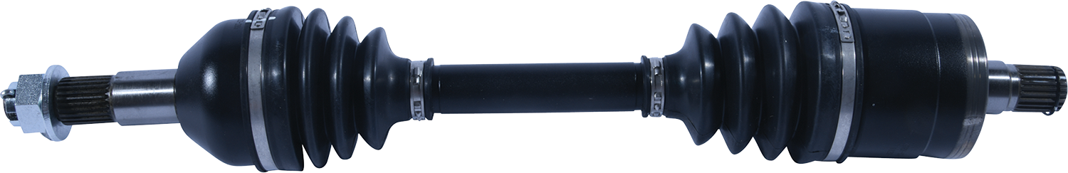 ALL BALLS Axle - Complete - 8 Ball - Extreme Duty - Rear Left/Right | Middle Right - Can-Am AB8-CA-8-312