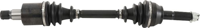 ALL BALLS Axle - Complete - 8 Ball - Extreme Duty - Rear Left/Right - '20-'25 TRX 420/520 AB8-HO-8-372