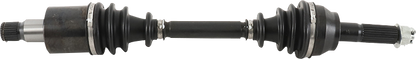 ALL BALLS Axle - Complete - 8 Ball - Extreme Duty - Rear Left/Right - '20-'25 TRX 420/520 AB8-HO-8-372