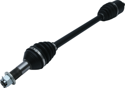 ALL BALLS Axle - Complete - 8 Ball - Extreme Duty - Front Right - '20-'25 Defender AB8-CA-8-133