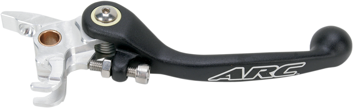 ARC Forged Brake Lever - Brembo - Black BR-103
