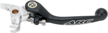 ARC Forged Brake Lever - Brembo - Black BR-103