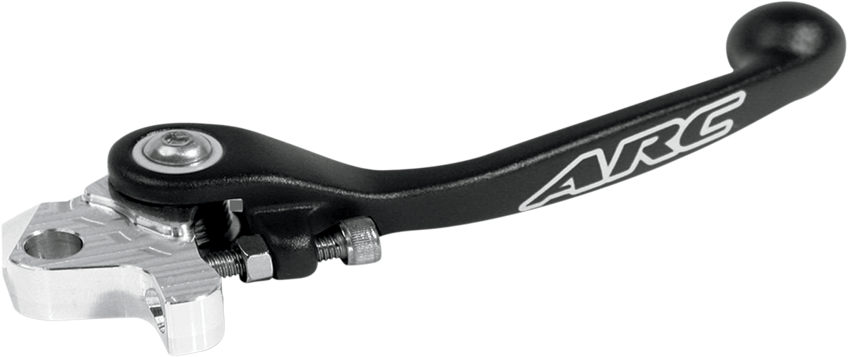 ARC Forged Brake Lever - Black BR-601