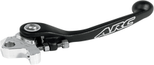 ARC Forged Brake Lever - Black BR-601