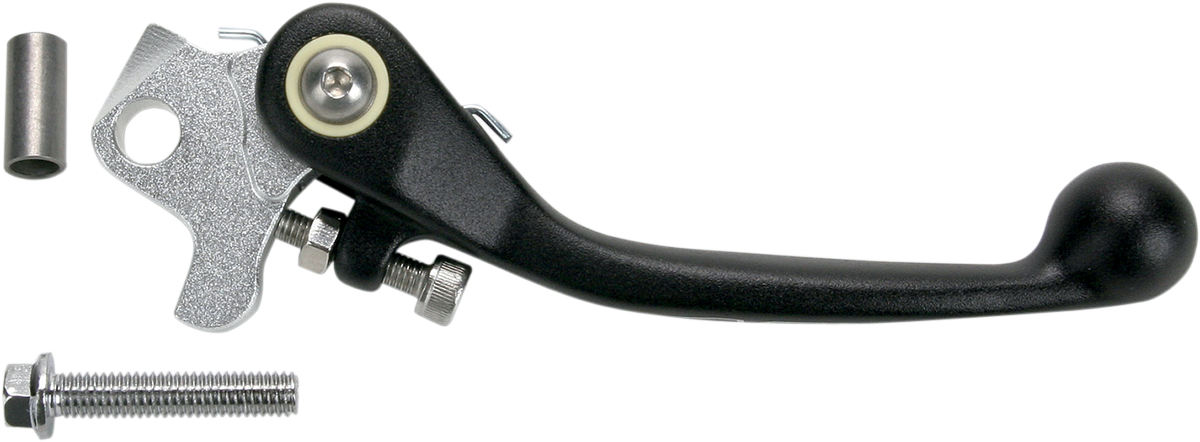 ARC Forged Brake Lever - Black BR-402