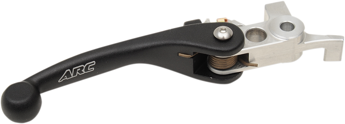 ARC Forged Brake Lever - Magura - Black BR-224