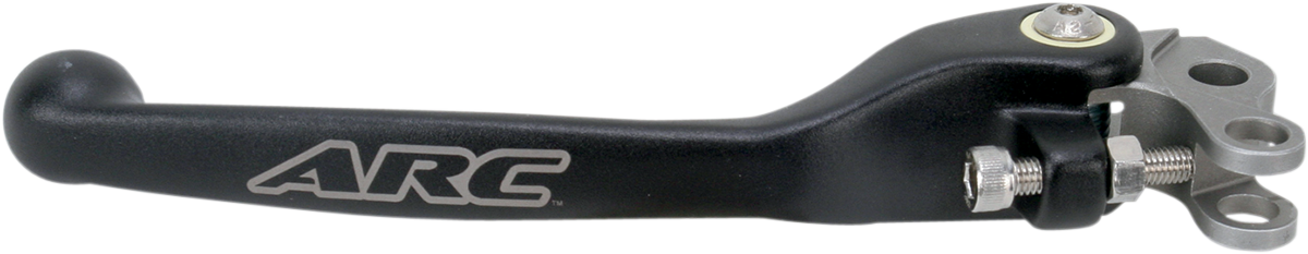 ARC Forged Clutch Lever - Magura - Black CL-103
