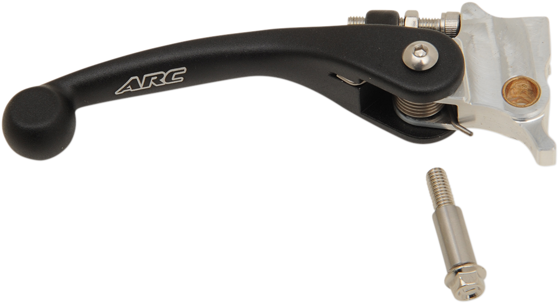 ARC Forged Brake Lever - Black BR-412