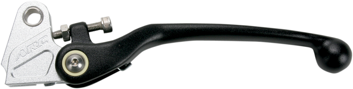 ARC Forged Clutch Lever - Black CL-301