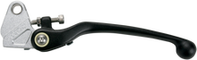 ARC Forged Clutch Lever - Black CL-421