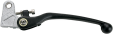 ARC Forged Clutch Lever - Black CL-401
