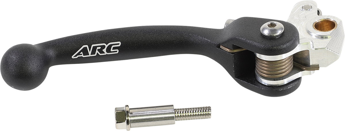 ARC Forged Brake Lever - Black BR-501