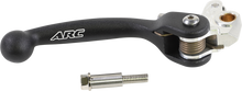 ARC Forged Brake Lever - Black BR-501
