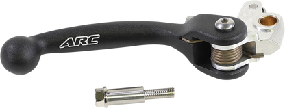 ARC Forged Brake Lever - Black BR-501