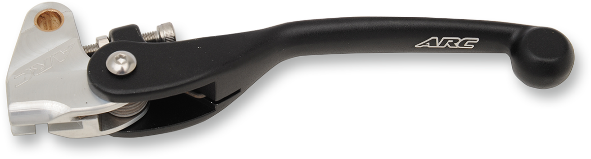 ARC Forged Clutch Lever - Black CL-315