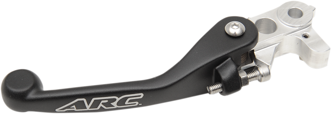ARC Forged Clutch Lever - Magura - Black CL-224