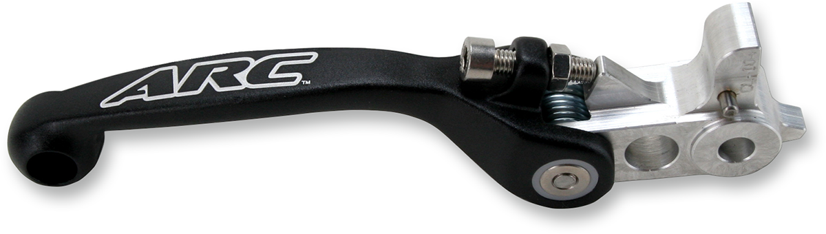 ARC Forged Clutch Lever - Magura - Rotating - Black CL-104