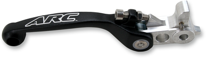 ARC Forged Clutch Lever - Magura - Rotating - Black CL-104