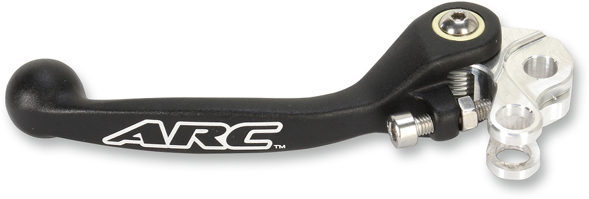 ARC Forged Clutch Lever - Magura - Shorty - Black CL-105