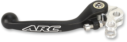 ARC Forged Clutch Lever - Magura - Shorty - Black CL-105