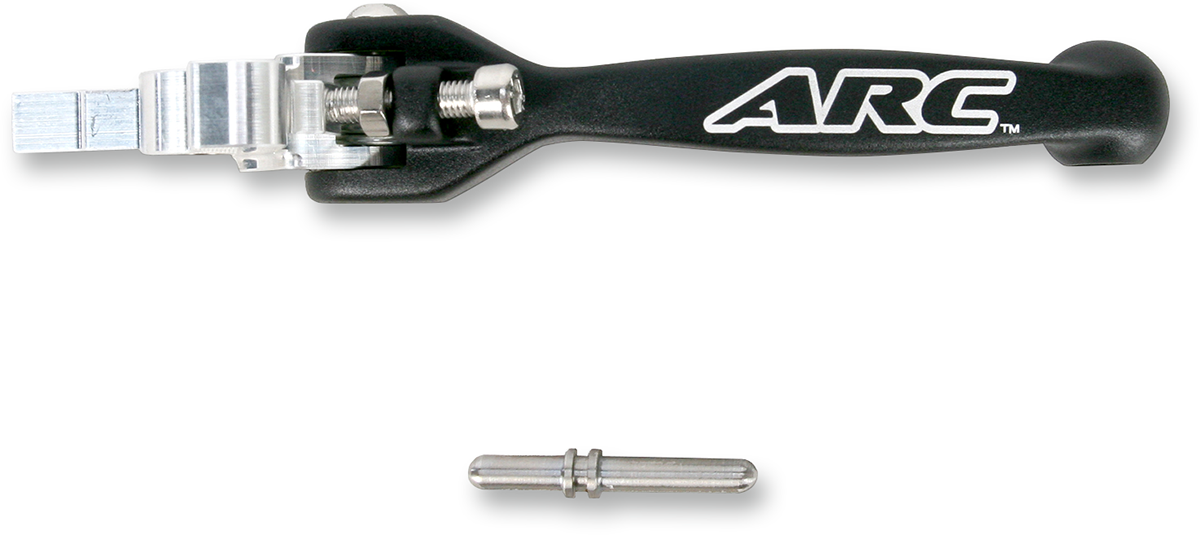 ARC Forged Brake Lever - Black BR-350