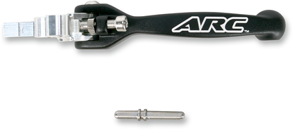 ARC Forged Brake Lever - Black BR-350
