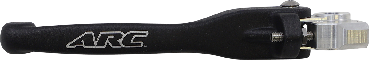 ARC Forged Clutch Lever - Hydraulic - Black CL-621