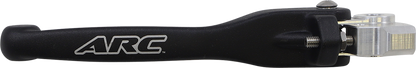 ARC Forged Clutch Lever - Hydraulic - Black CL-621