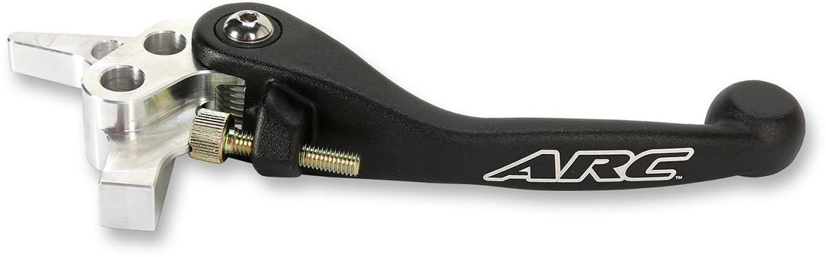 ARC Forged Brake Lever - Brembo - Black BR-214