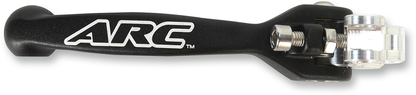 ARC Forged Clutch Lever - Magura - Shorty - Black CL-105