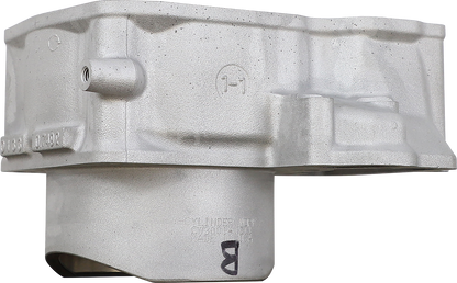 CYLINDER WORKS Cylinder Kit - Standard Bore - 85.00 mm - Kawasaki CW30014K03