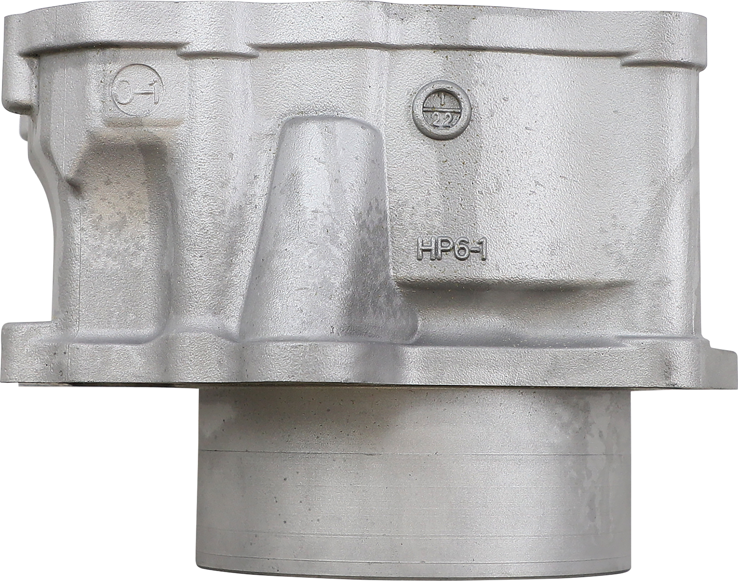 CYLINDER WORKS Cylinder - 102.00 mm - Honda 10009