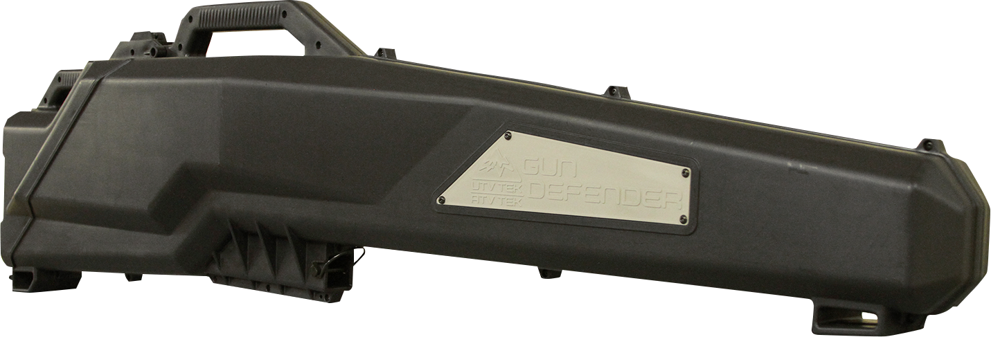 ATV-TEK Rifle Transport System GUNDEF-1