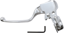 DRAG SPECIALTIES Clutch Lever Assembly - Chrome H07-0805-2