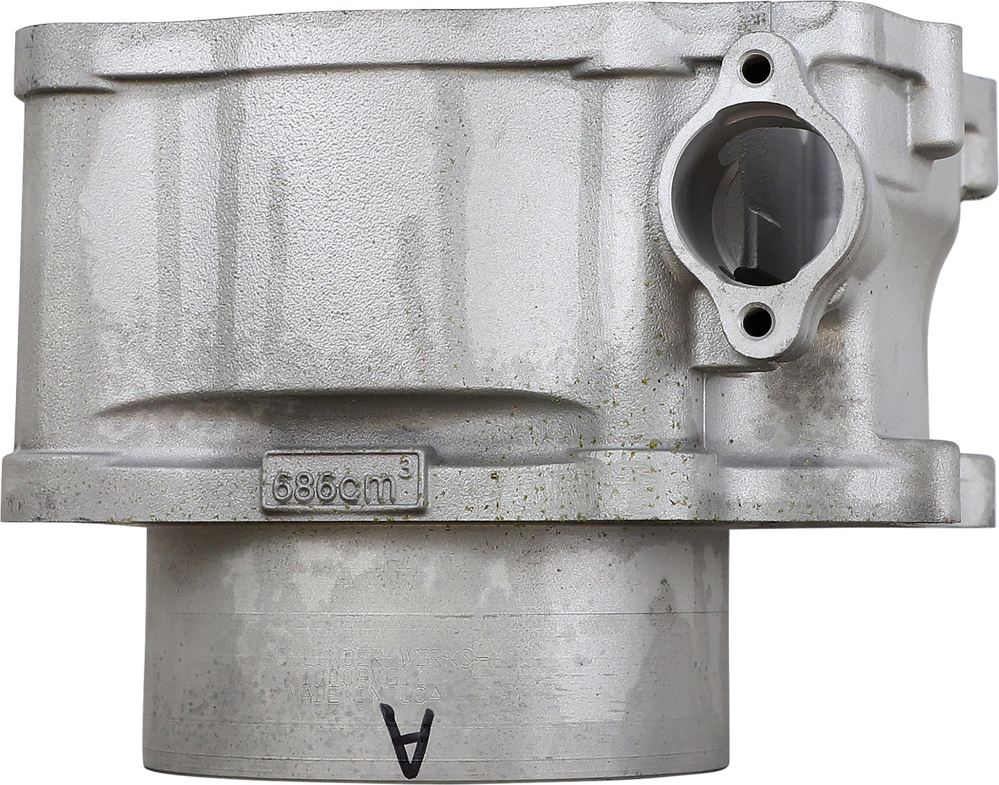 CYLINDER WORKS Cylinder - 102.00 mm - Honda 10009