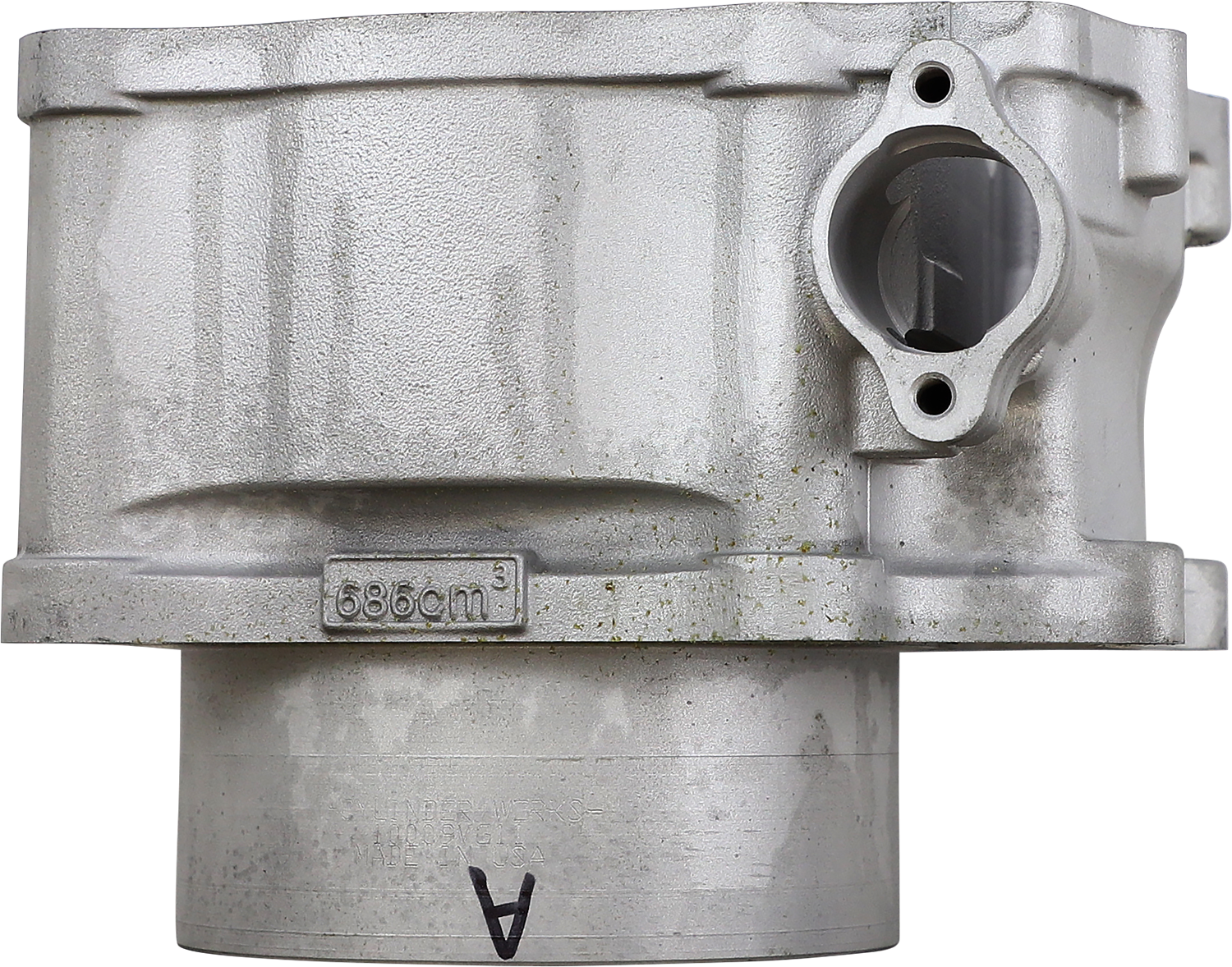 CYLINDER WORKS Cylinder - 102.00 mm - Honda 10009