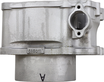 CYLINDER WORKS Cylinder - 102.00 mm - Honda 10009