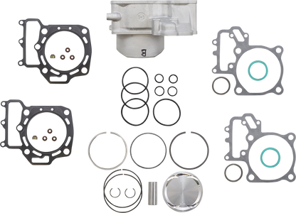 CYLINDER WORKS Cylinder Kit - Standard Bore - 85.00 mm - Kawasaki CW30014K03