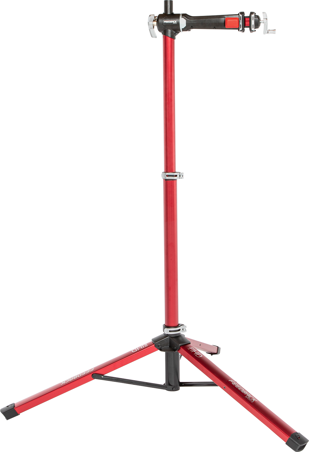 FEEDBACK SPORTS Pro Mechanic HD Bike Repair Stand 17650