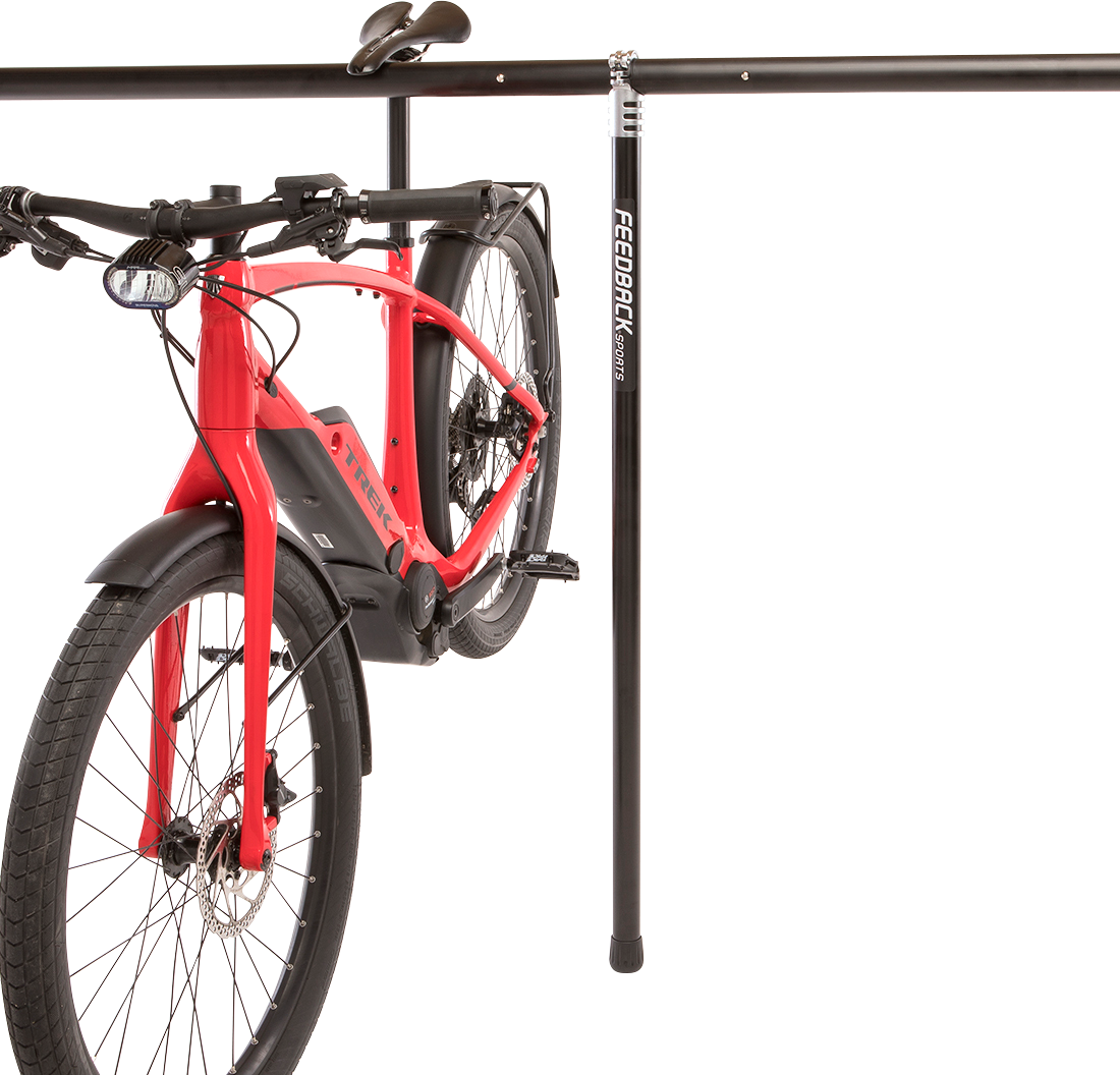 FEEDBACK SPORTS A-Frame Bike Stand 15276